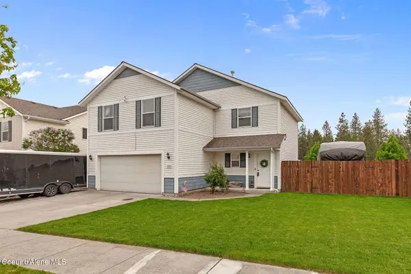 3654 W Calzado Dr, Coeur d'Alene, ID 83815