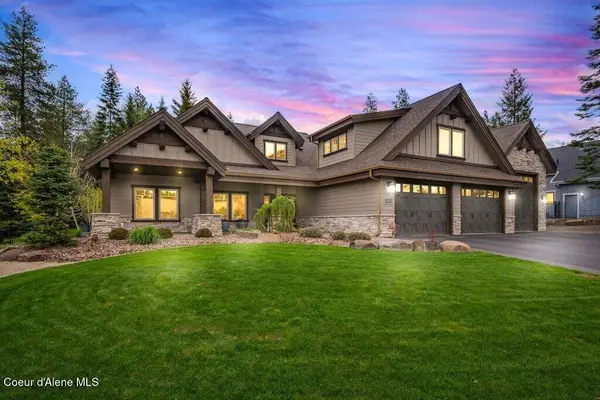 3455 E Winray DR, Hayden, ID 83835