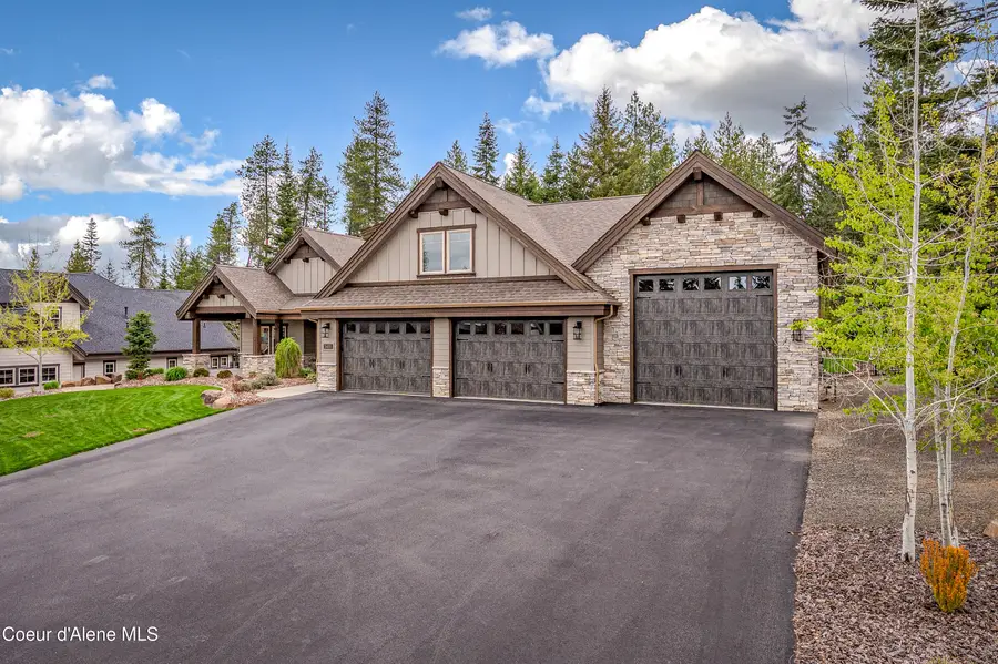 3455 E Winray DR, Hayden, ID 83835 - #2