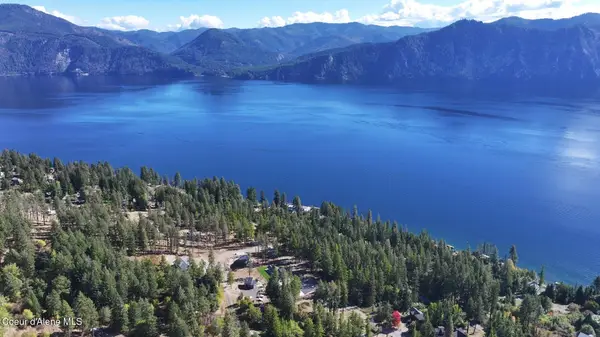 L21 & L22 N TERRACE DR, Bayview, ID 83803