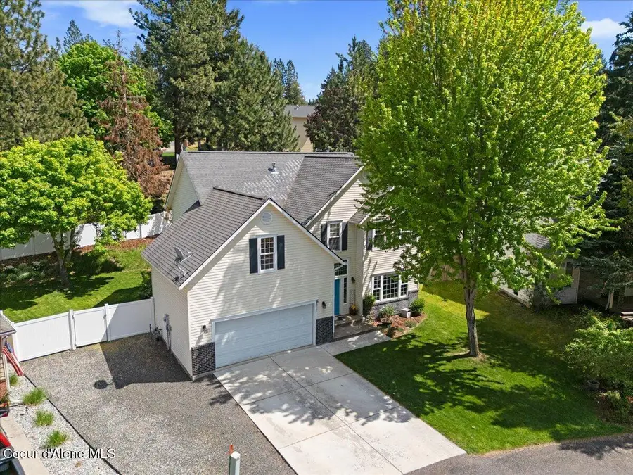 8521 N Audubon DR, Hayden, ID 83835 - #3