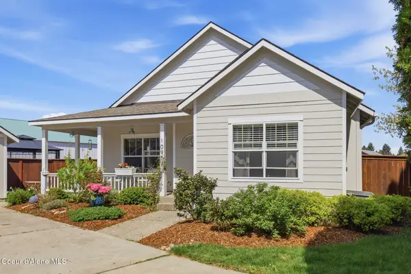 10957 N DANIELLE RD, Hayden, ID 83835