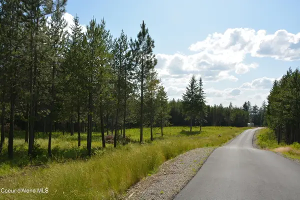 NKA N Sylvan RD, Athol, ID 83801