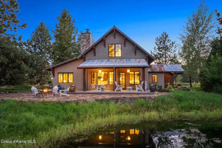 6779 S Old Barn RD, Harrison, ID 83833 - #2