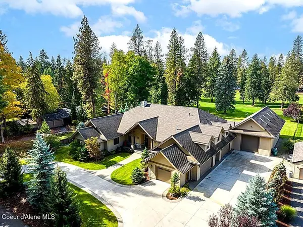 9741 Easy St, Hayden Lake, ID 83835