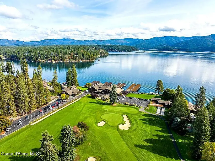 9741 Easy St, Hayden Lake, ID 83835 - #2
