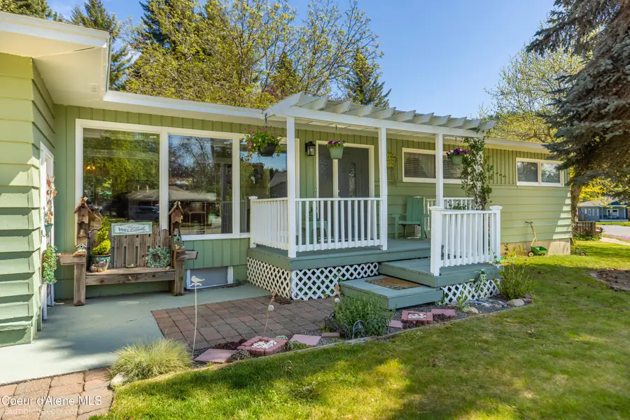 1111 E Homestead AVE, Coeur D Alene, ID 83814 - #3