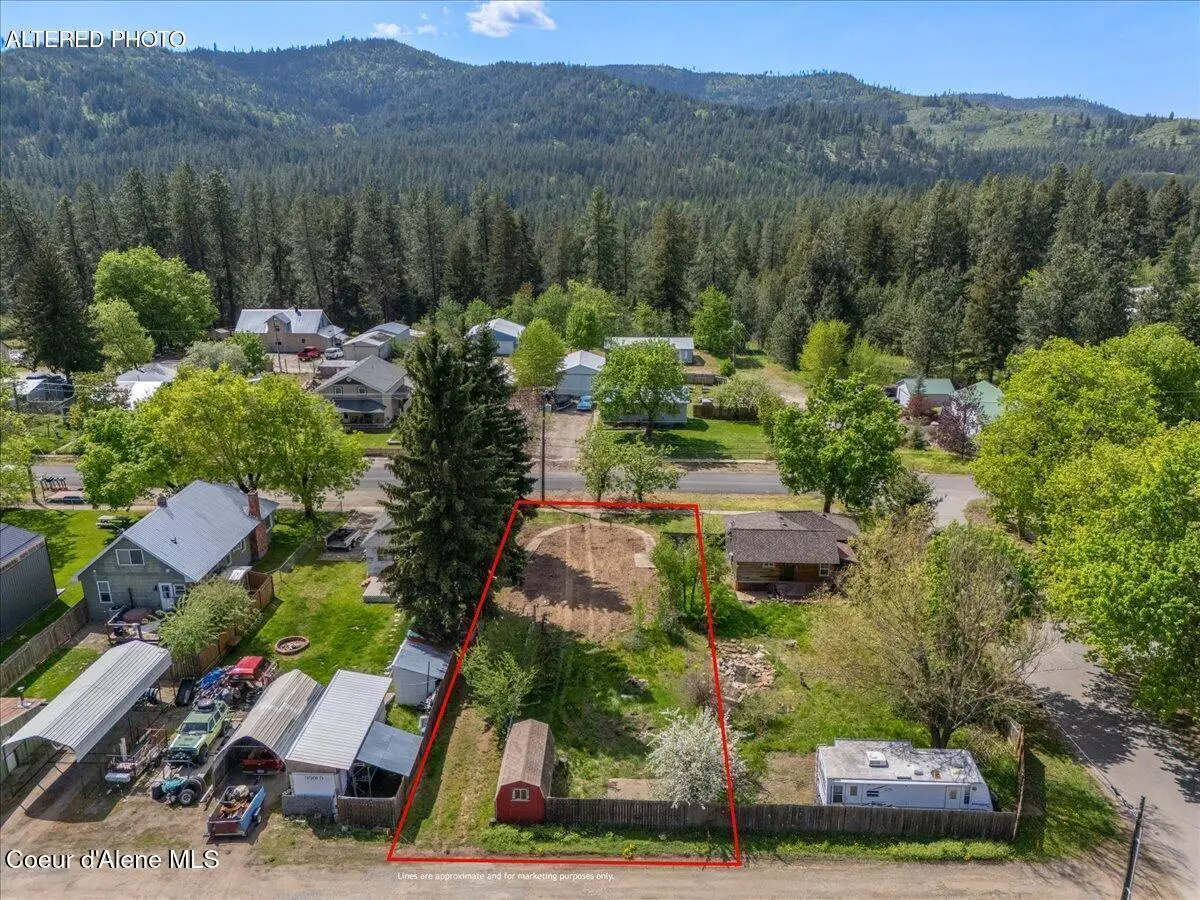 32380 2nd Ave, Spirit Lake, ID 83869 - #1