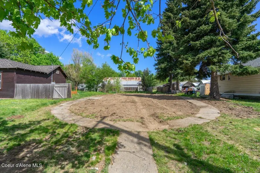 32380 2nd Ave, Spirit Lake, ID 83869 - #3