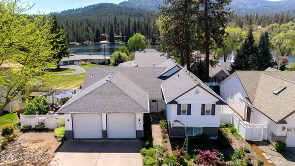 602 E Kokanee DR, Post Falls, ID 83854