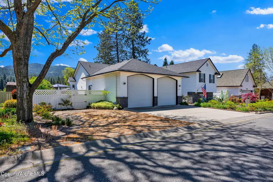 602 E Kokanee DR, Post Falls, ID 83854 - #3