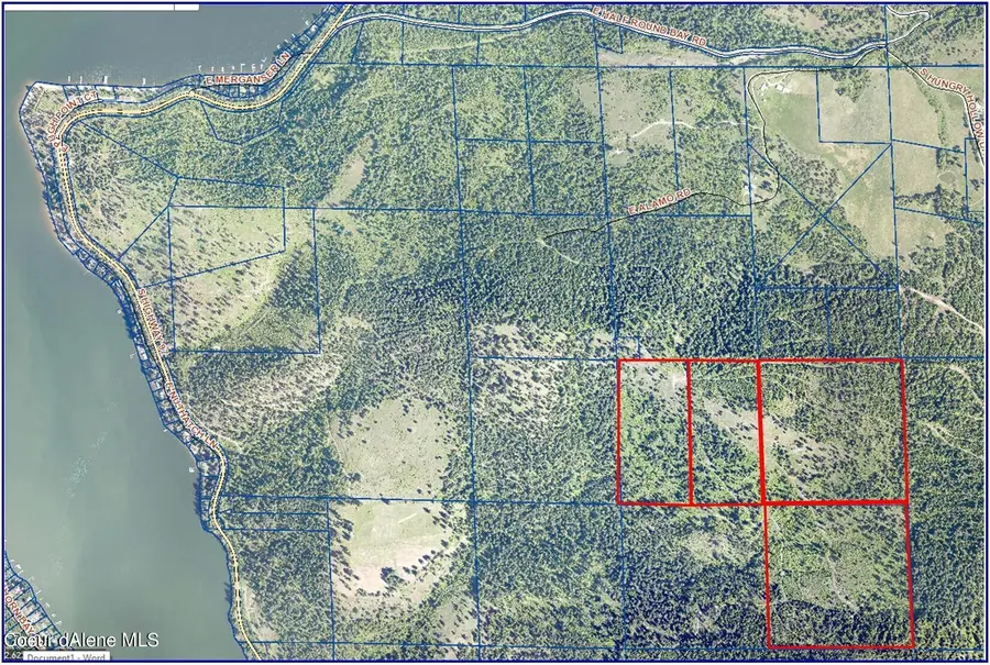 NNA Alamo Rd, Harrison, ID 83833 - #3