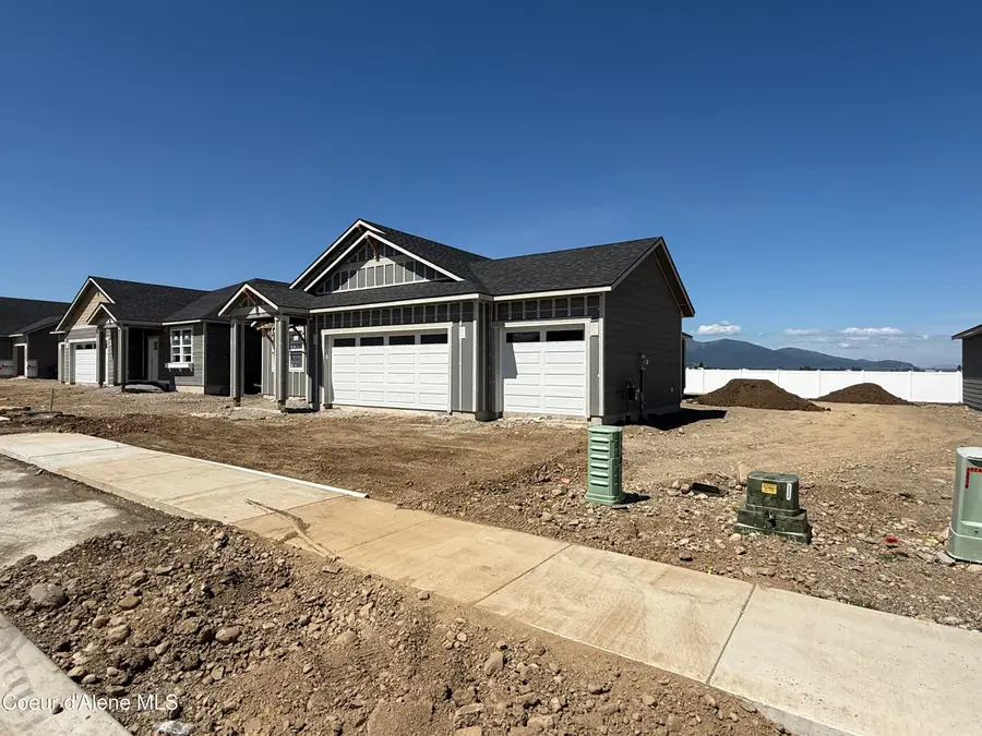 5303 E Aquila Ave, Post Falls, ID 83854 - #2