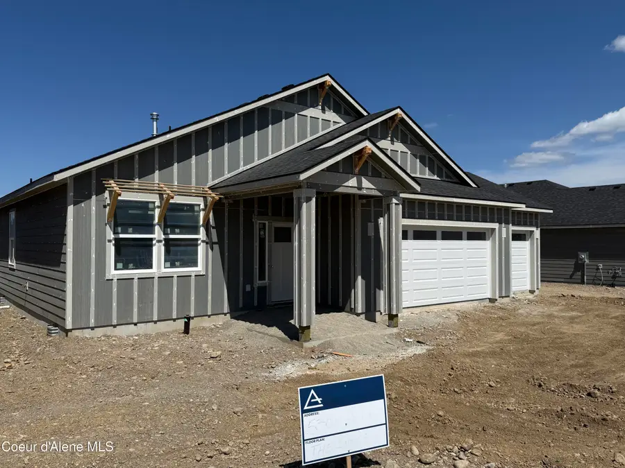 5303 E Aquila Ave, Post Falls, ID 83854 - #3