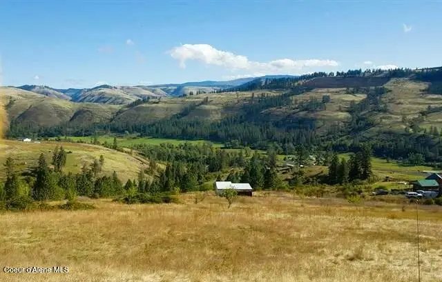 TBD Canyon Dr, Kooskia, ID 83539 - #1