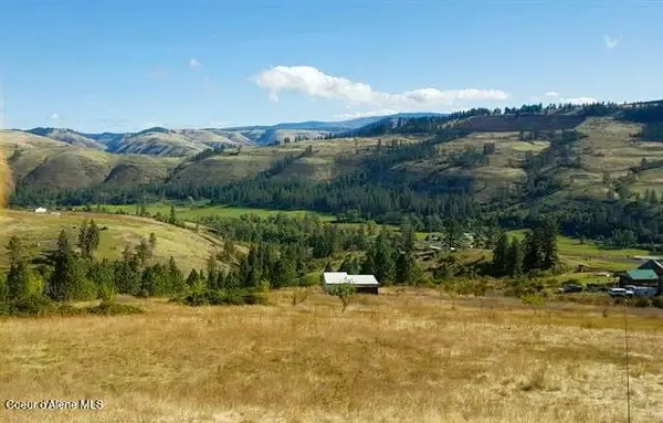 TBD Canyon Dr, Kooskia, ID 83539