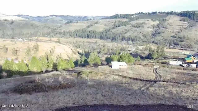 TBD Canyon Dr, Kooskia, ID 83539 - #3