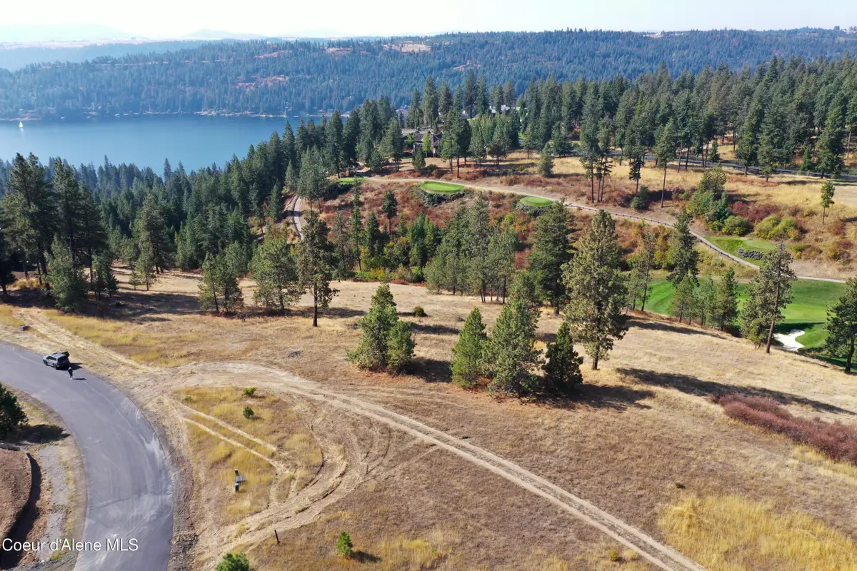 L194 S Basalt Dr, Coeur Dalene, ID 83814 - #1