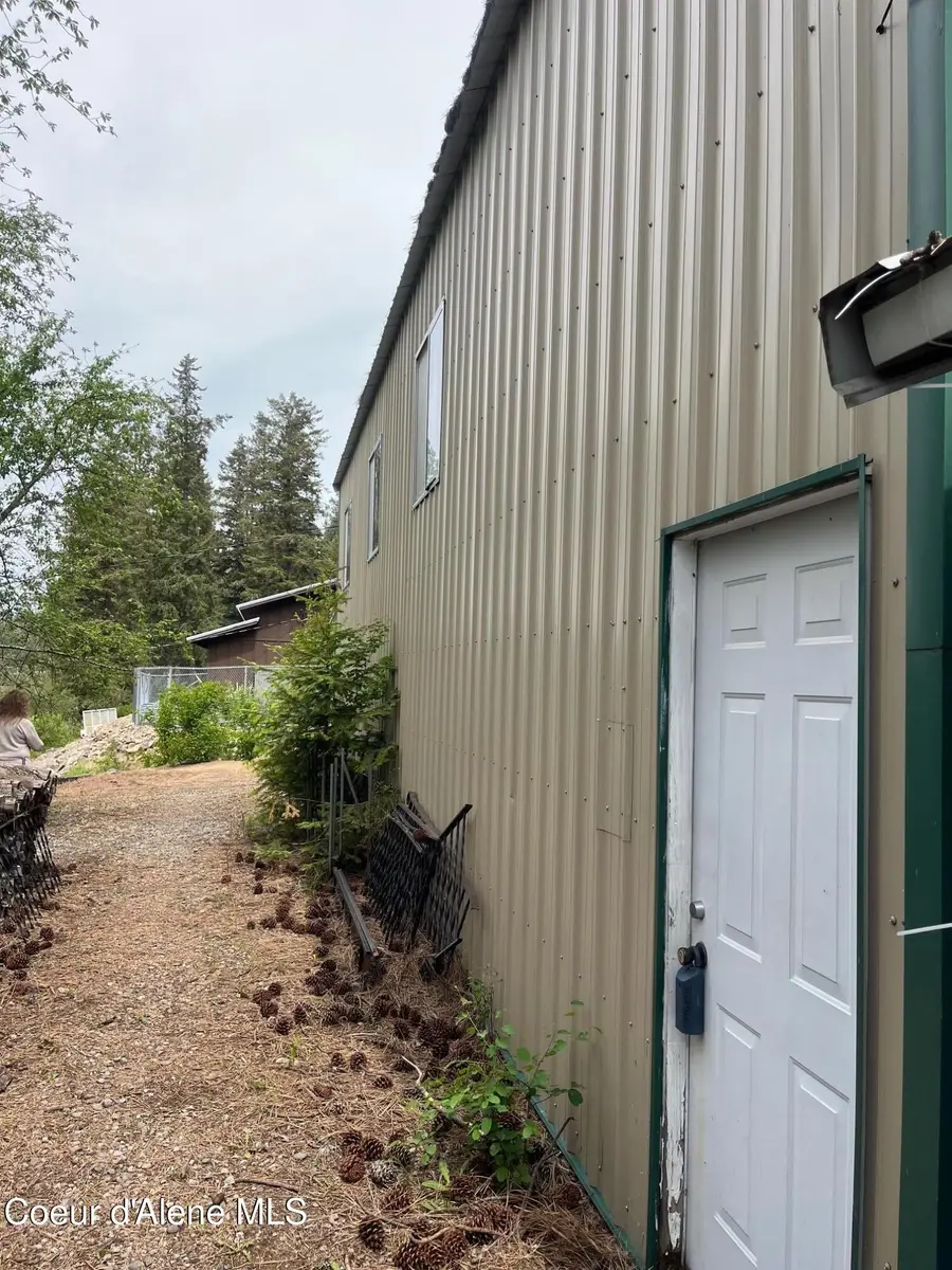 233 E Driftwood Heights DR, Harrison, ID 83833 - #2