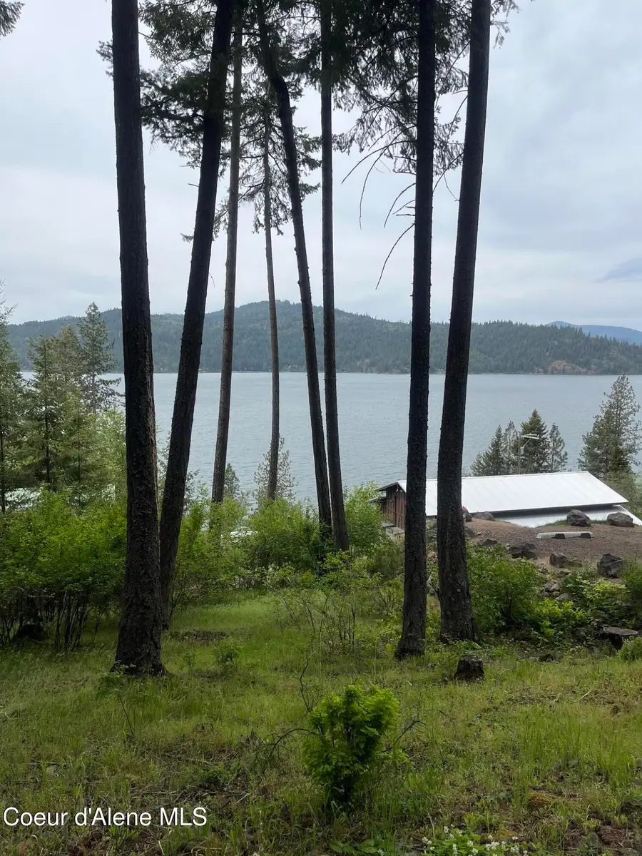 233 E Driftwood Heights DR, Harrison, ID 83833 - #3