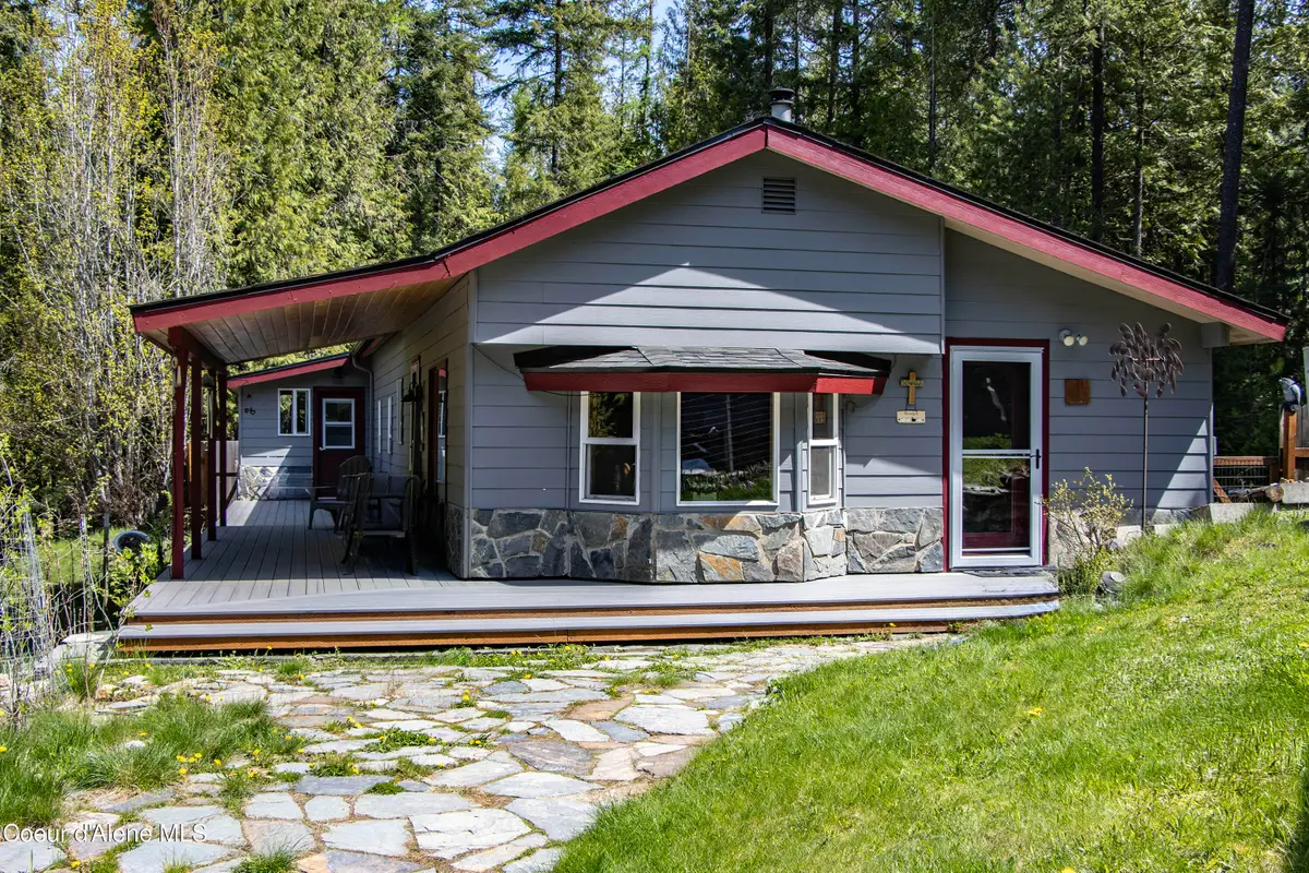 202 W Fry Creek RD, Sagle, ID 83860 - #1