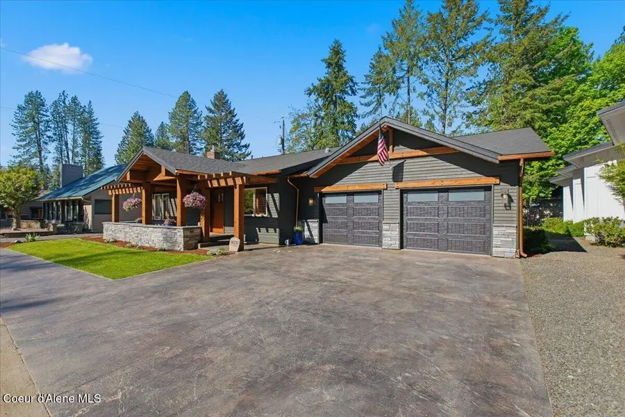 10231 N Fairway DR, Hayden Lake, ID 83835 - #2