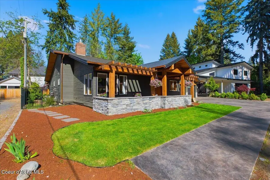 10231 N Fairway DR, Hayden Lake, ID 83835 - #3