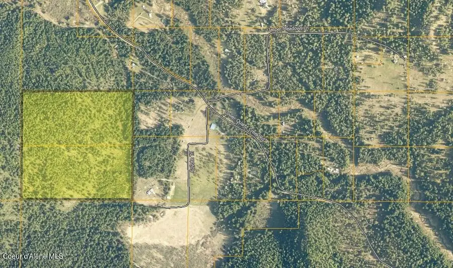 127 Coyote Trail, Priest River, ID 83856 - #3