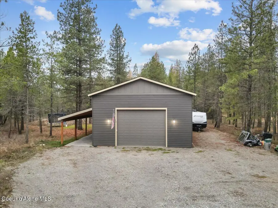172 Wyatt Lane, Spirit Lake, ID 83869 - #2