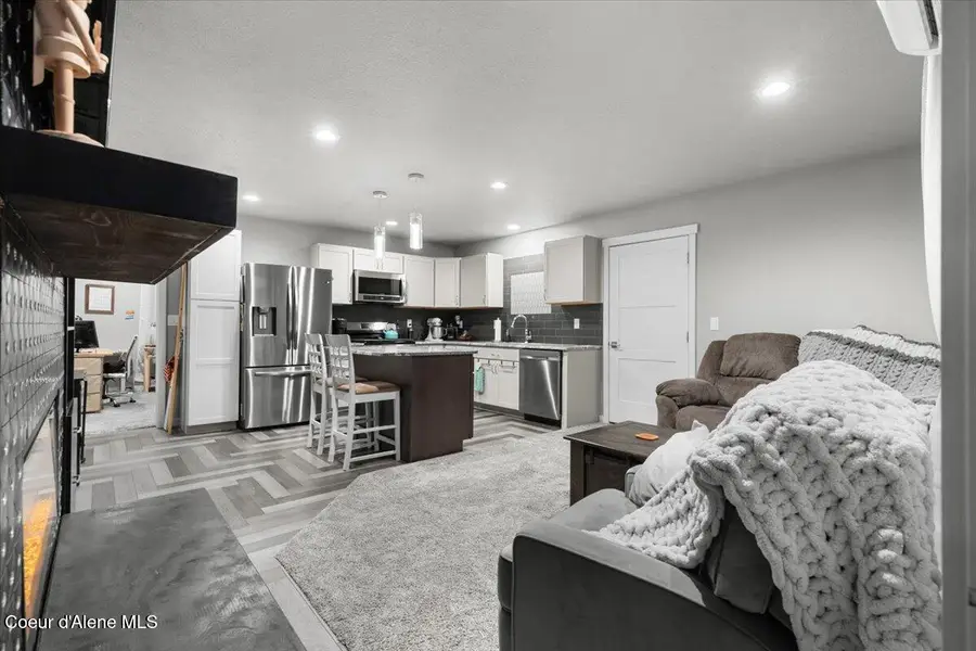 172 Wyatt Lane, Spirit Lake, ID 83869 - #3