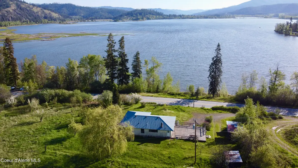 34406 State Highway 3, Saint Maries, ID 83861 - #1