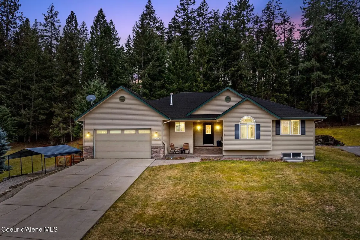 11074 W Riverview Dr, Post Falls, ID 83854 - #1