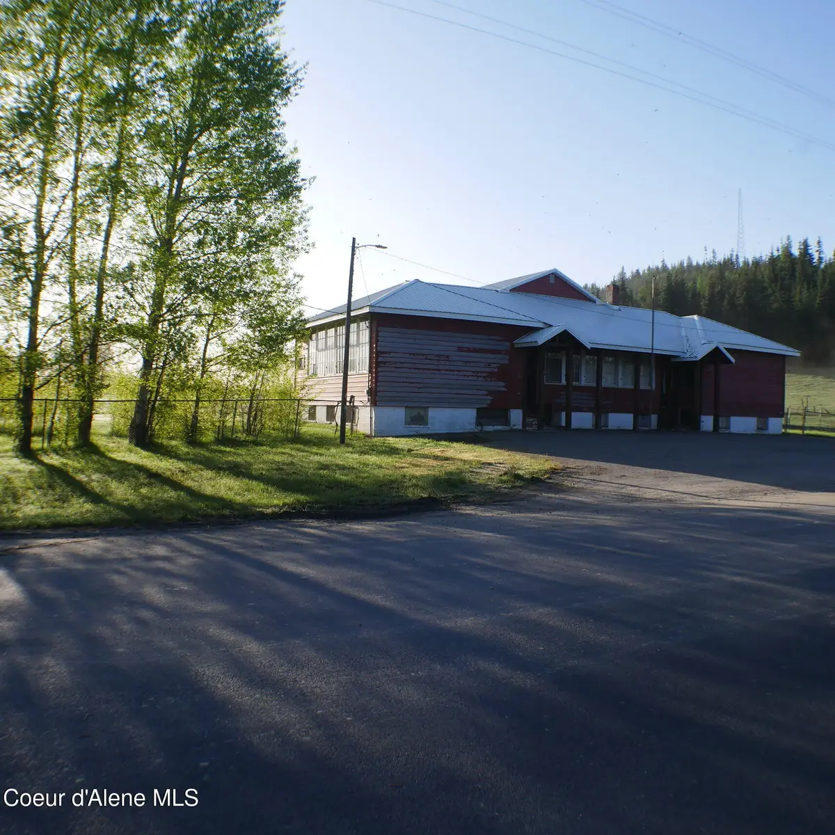 565 Poplar ST, Clarkia, ID 83812 - #1