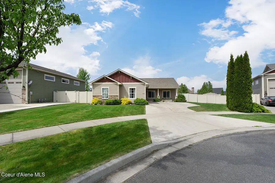 3622 E Galway CIR, Post Falls, ID 83854 - #2