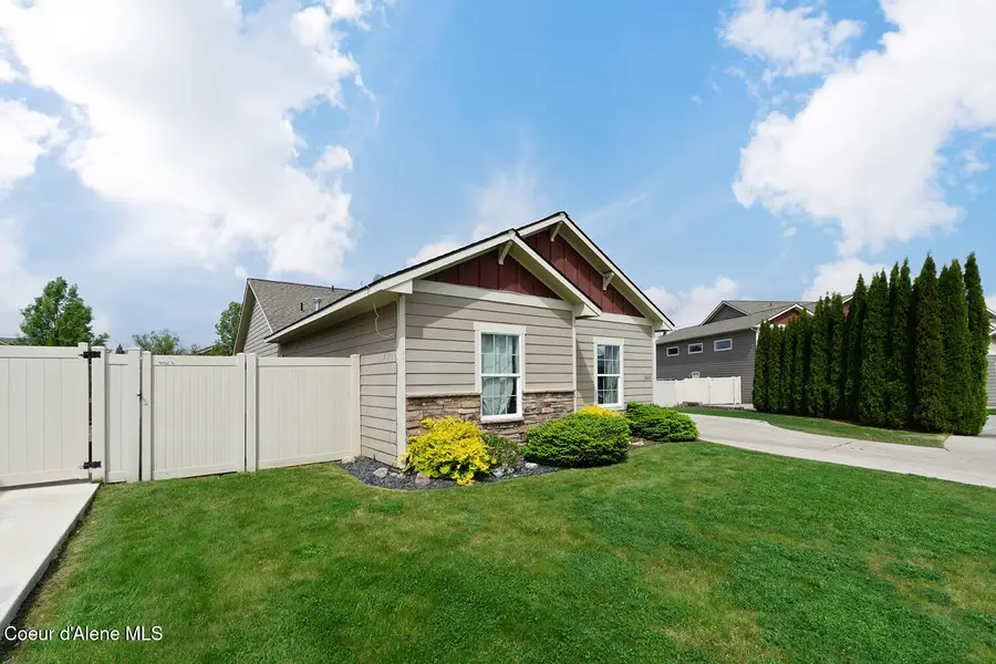 3622 E Galway CIR, Post Falls, ID 83854 - #3