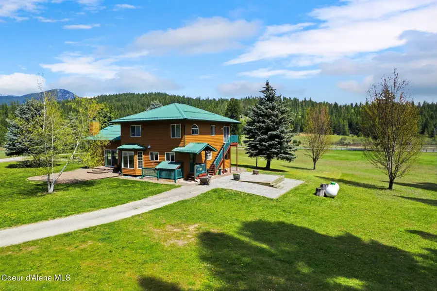 2730 Wrenco Loop, Sandpoint, ID 83864 - #3