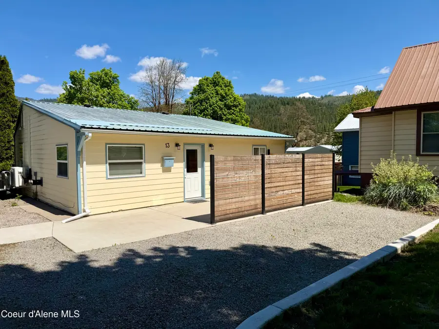 13 Emerson Ln, Kellogg, ID 83837 - #2