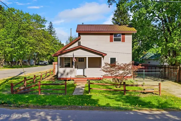 722 Ruth AVE, Sandpoint, ID 83864