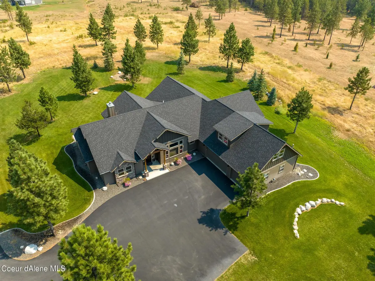 23908 N Citadel Rd, Rathdrum, ID 83858 - #1