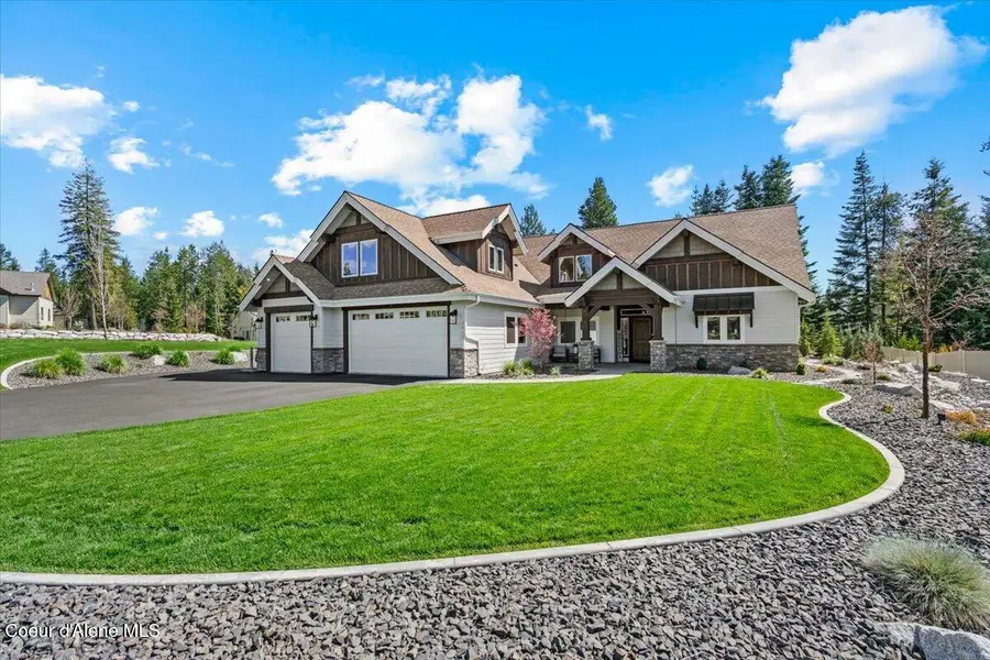 3462 E WINRAY DR, Hayden, ID 83835 - #2