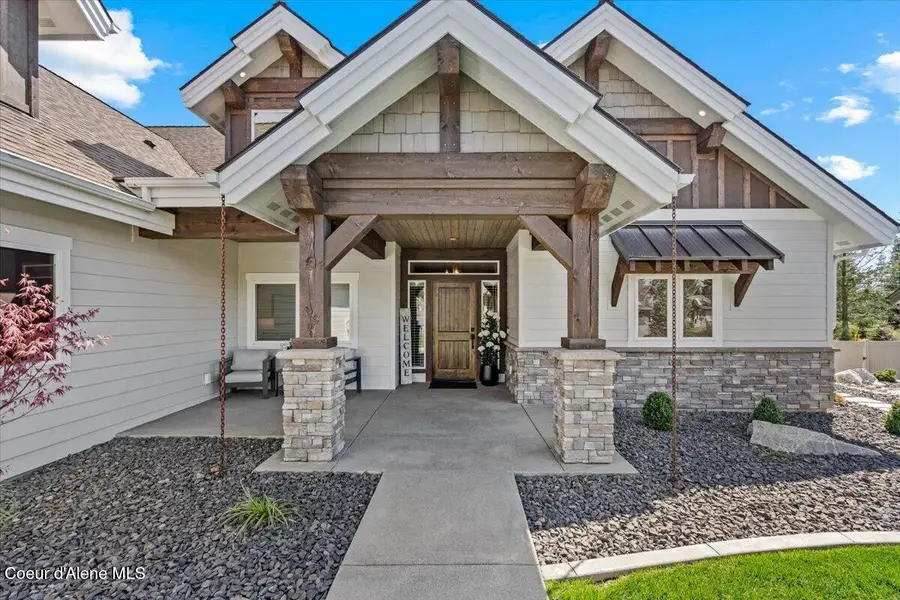 3462 E WINRAY DR, Hayden, ID 83835 - #3