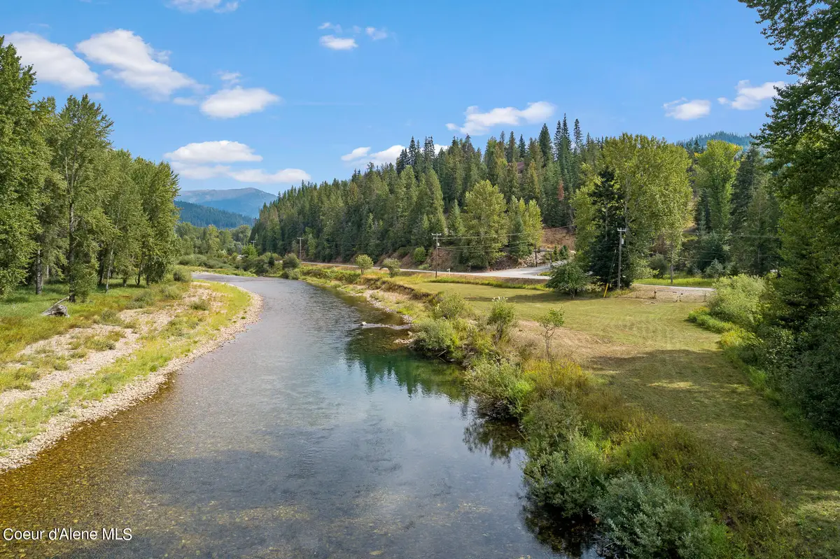 9076 CDA RIVER RD, Kingston, ID 83839 - #1