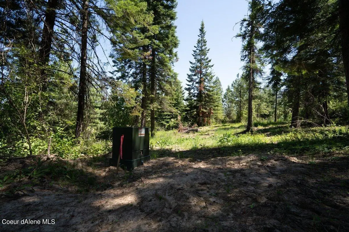 7742 W Radford Lane, Worley, ID 83876 - #1