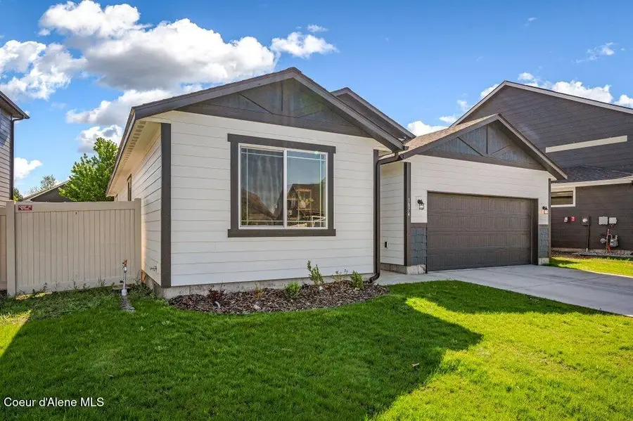 1874 N Wollaston DR, Post Falls, ID 83854 - #2