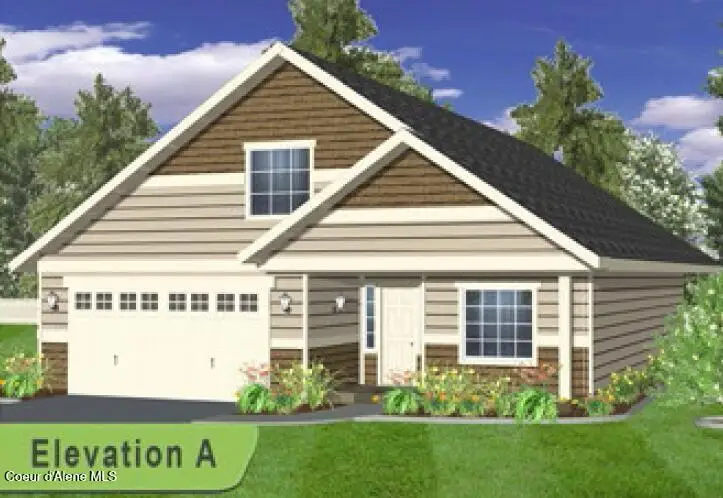 Lt 1 Blk 1 E Valley St S, Oldtown, ID 83822 - #1