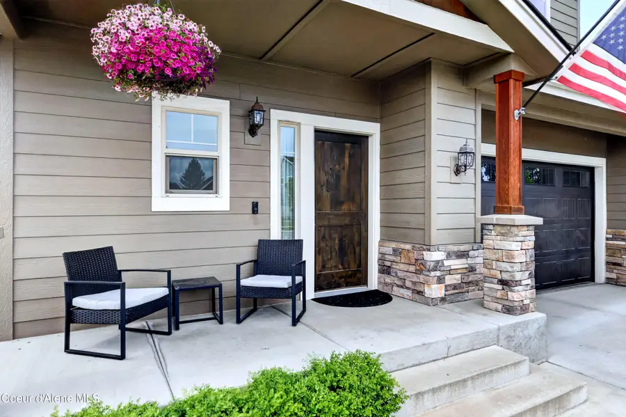 6607 N Idlewood DR, Coeur Dalene, ID 83815 - #3