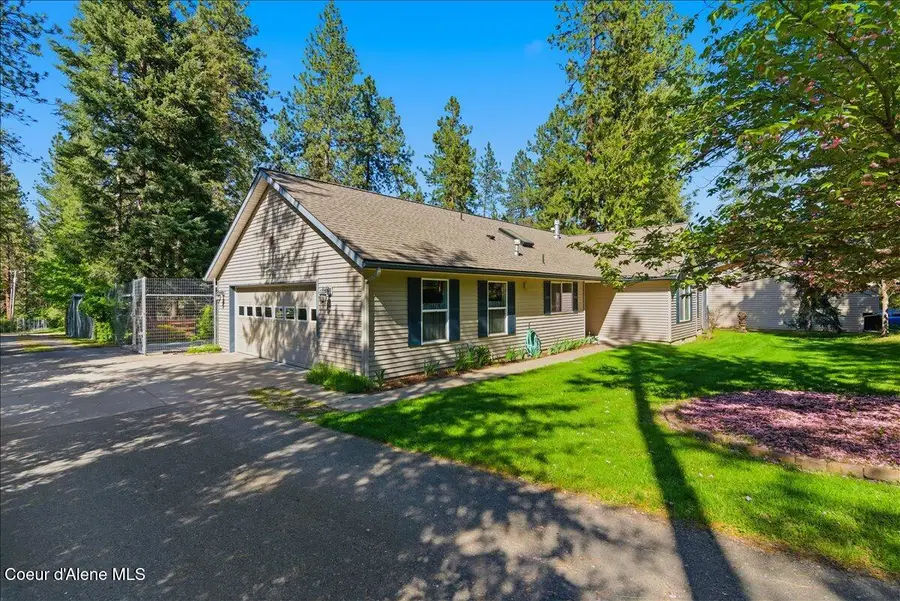 12413 W Rio Vista Pl, Post Falls, ID 83854 - #2