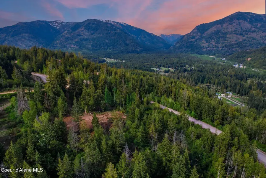 NKA Majestic Mountain Rd, Clark Fork, ID 83811 - #2