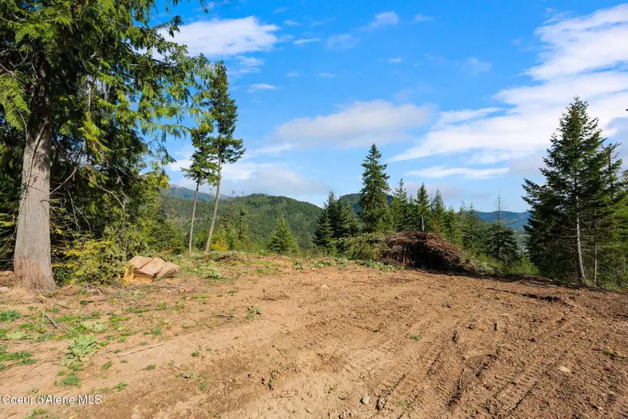 NKA Majestic Mountain Rd, Clark Fork, ID 83811 - #3