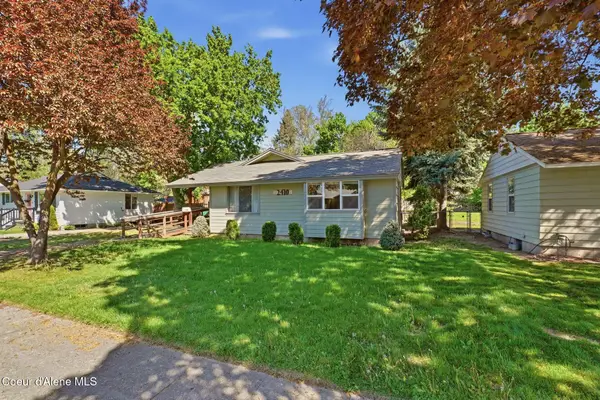 2410 W Decatur Ave, Spokane, WA 99205